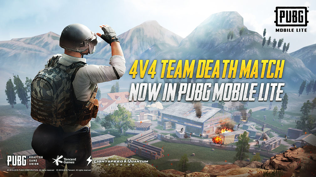 5 best free games like PUBG Mobile Lite under 450 MB file size