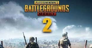 pubg mobile 2 apk and obb download