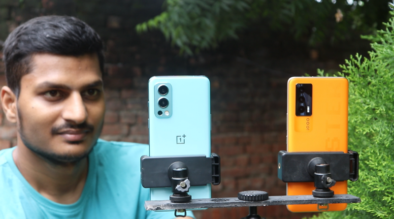 Oneplus Nord 2 Camera Review