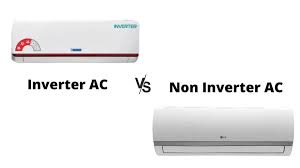 difference between Normal AC vs inverter AC