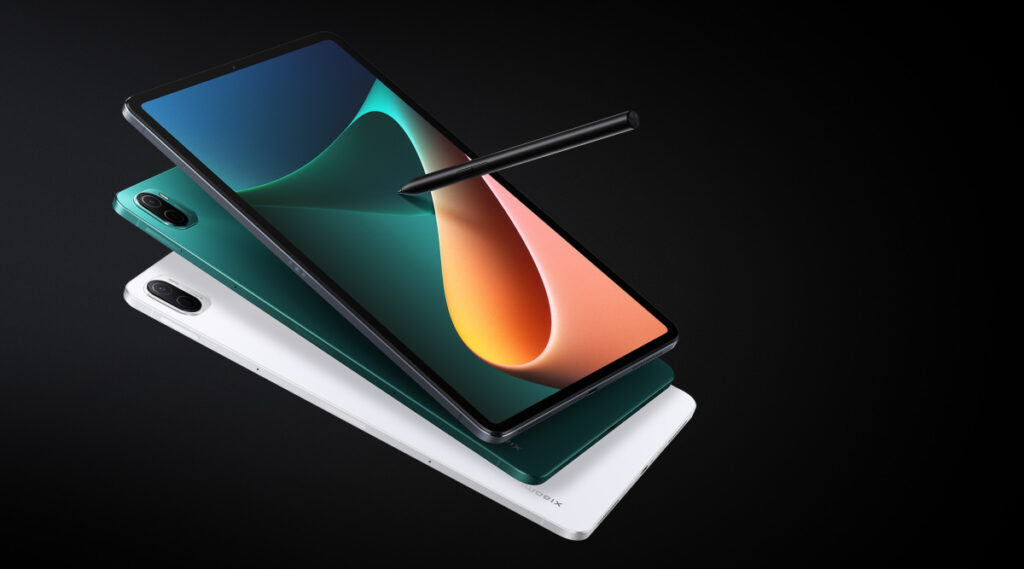 Xiaomi MI PAD 5 Launch Date In India